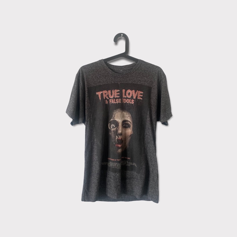 Vintage Brooklyn Projects “True Love “Tee.
